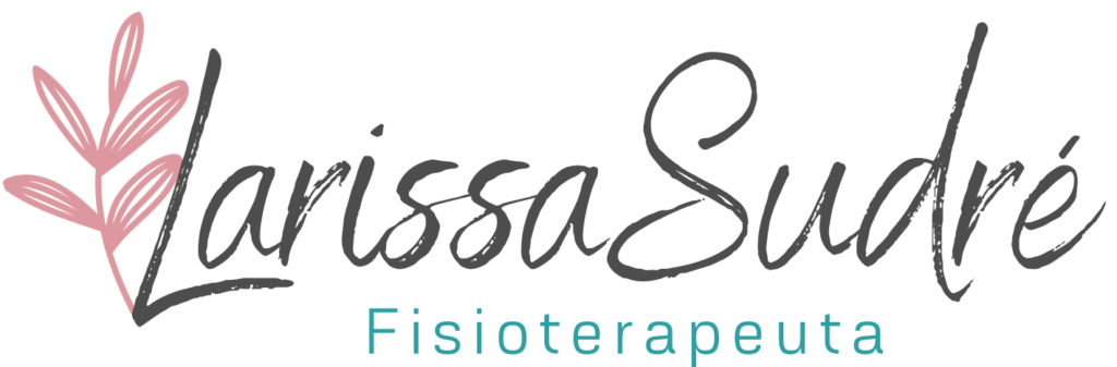 Larissa Sudré - Fisioterapia para gestantes